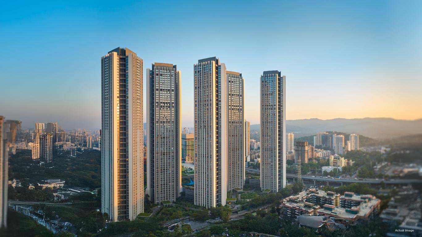 Oberoi Realty Three Sixty North Gurgaon Sector 58 Gurgaon