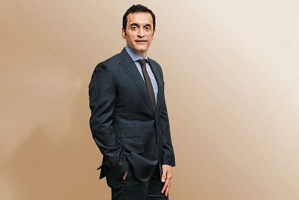Vikas-Oberoi-Chairman-Managing-Director-of-Oberoi-Realty