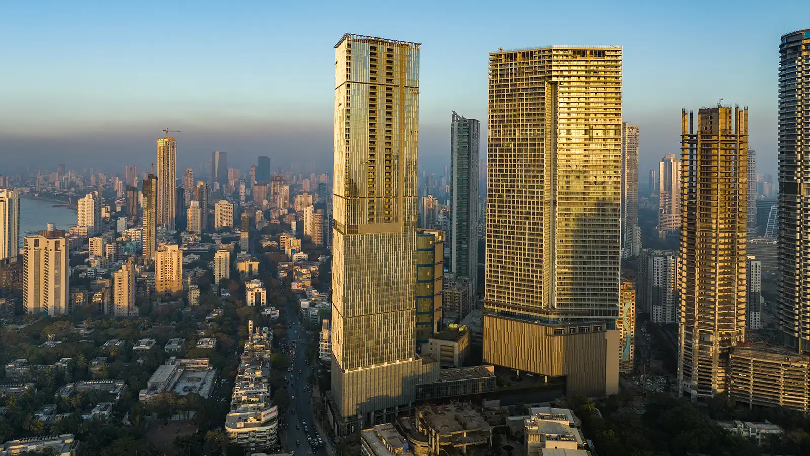 Oberoi Realty vs Other Branded Residences in India: Who Offers Real Value?